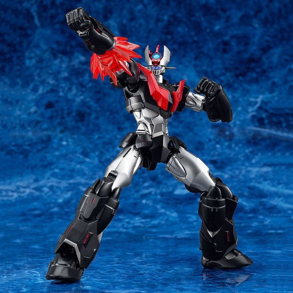 MODEROID Mazinger ZEST (Mazinger Destroying Hell) Main Image
