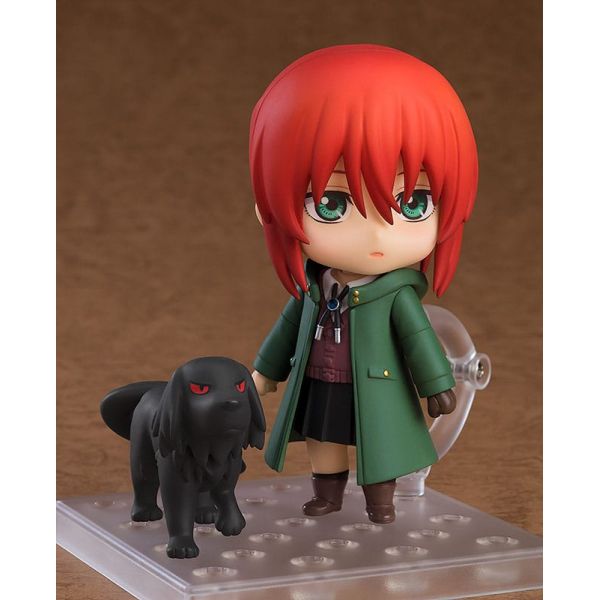 Nendoroid Chise Hatori: Season 2 Ver. Action Figure (The Ancient Magus' Bride) Additional Image 2