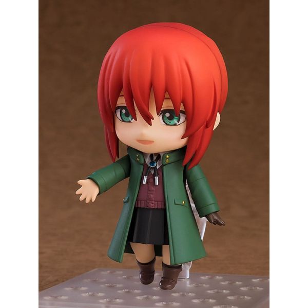 Nendoroid Chise Hatori: Season 2 Ver. Action Figure (The Ancient Magus' Bride) Additional Image 3