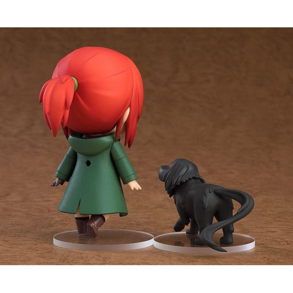 Nendoroid Chise Hatori: Season 2 Ver. Action Figure (The Ancient Magus' Bride) Additional Image 4