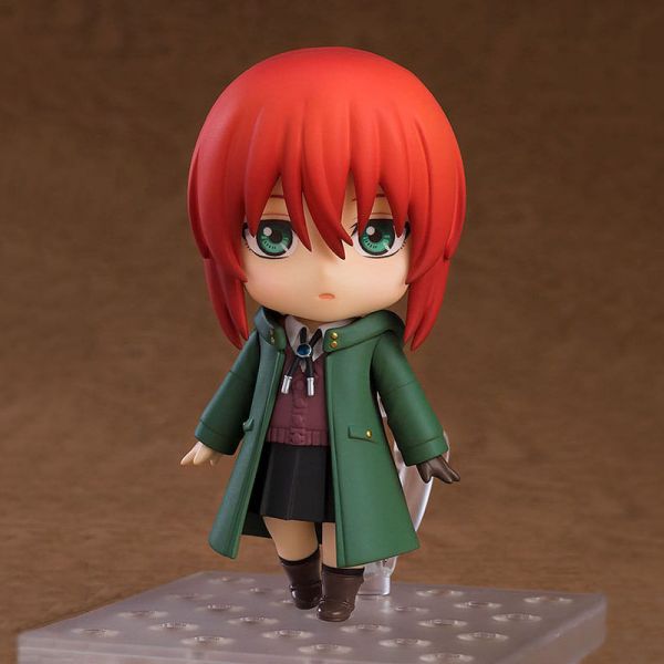 Nendoroid Chise Hatori: Season 2 Ver. Action Figure (The Ancient Magus' Bride) Main Image