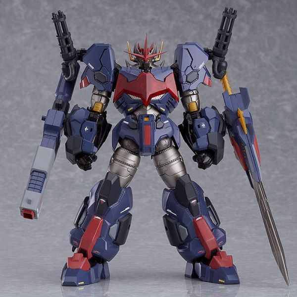 MODEROID Mazinkaiser Go-Valiant (Mazinkaiser) Additional Image 1