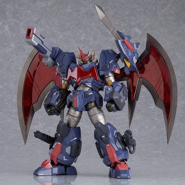 MODEROID Mazinkaiser Go-Valiant (Mazinkaiser) Additional Image 2