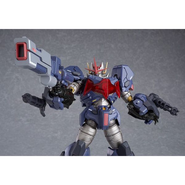 MODEROID Mazinkaiser Go-Valiant (Mazinkaiser) Additional Image 3