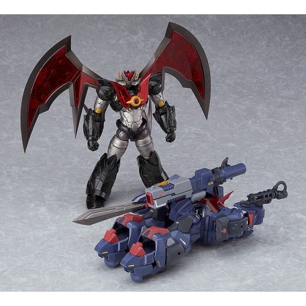 MODEROID Mazinkaiser Go-Valiant (Mazinkaiser) Additional Image 8