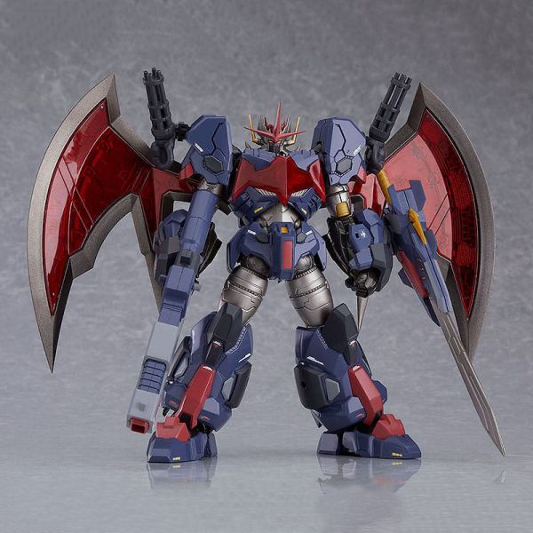 View Mecha and Sci-Fi Model Kits page