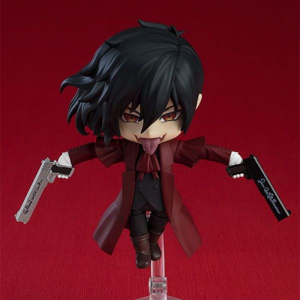 Alucard hellsing action figure online