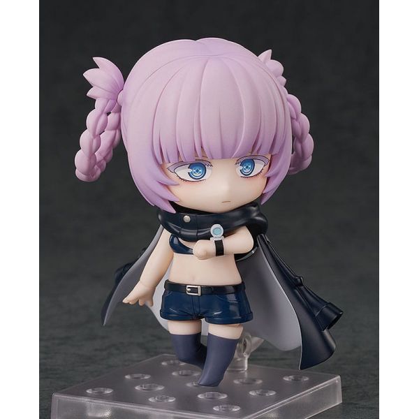 Nendoroid Nazuna Nanakusa Action Figure (Call of the Night) Additional Image 1