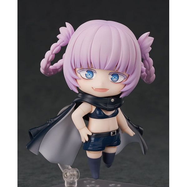 Nendoroid Nazuna Nanakusa Action Figure (Call of the Night) Additional Image 2