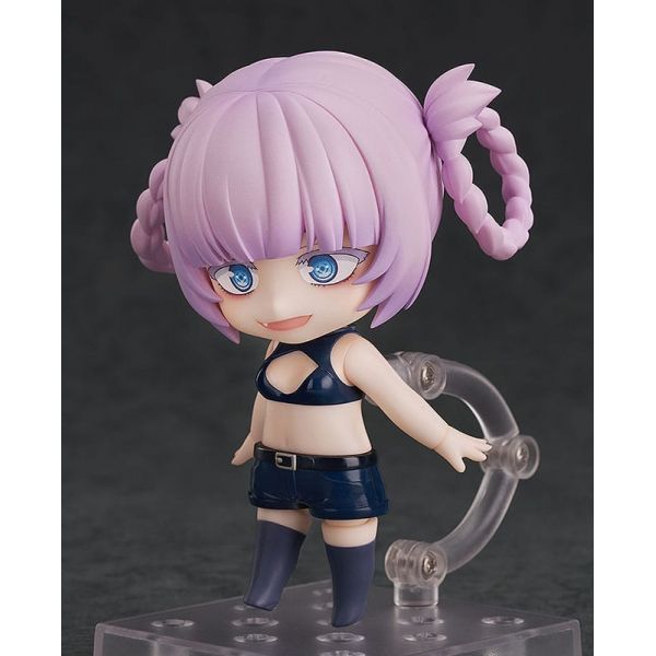 Nendoroid Nazuna Nanakusa Action Figure (Call of the Night) Additional Image 3