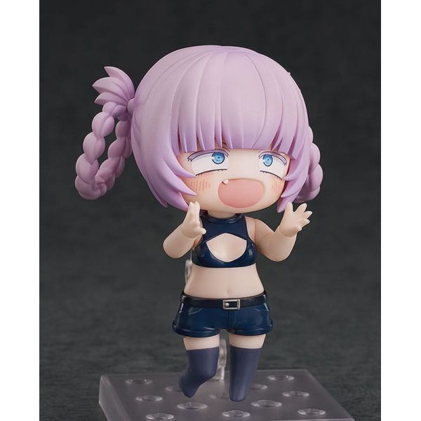 Nendoroid Nazuna Nanakusa Action Figure (Call of the Night) Additional Image 4