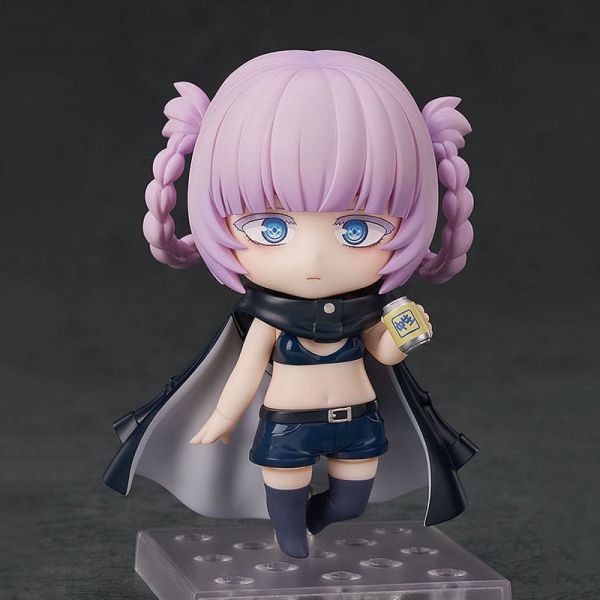 View Action Figures page