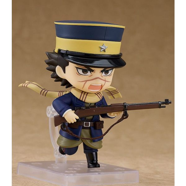 Nendoroid Saichi Sugimoto (Golden Kamuy) Additional Image 2