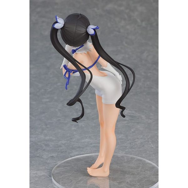 POP UP PARADE Hestia (Is It Wrong to Try to Pick Up Girls in a Dungeon?) Additional Image 1