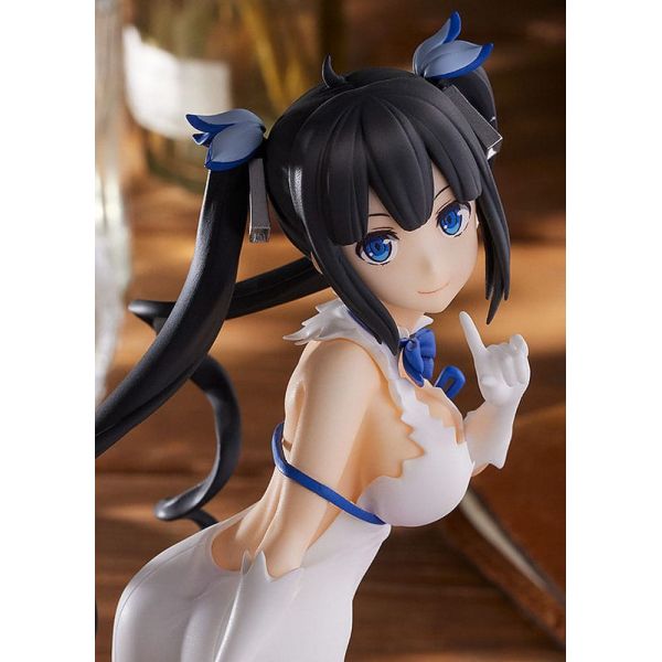 POP UP PARADE Hestia (Is It Wrong to Try to Pick Up Girls in a Dungeon?) Additional Image 3
