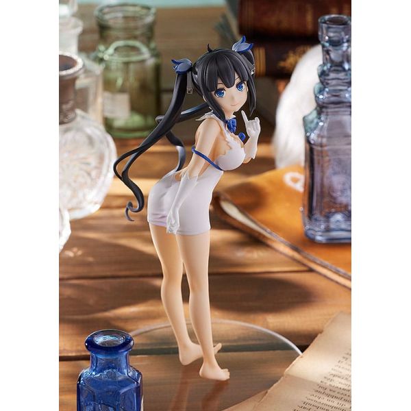 POP UP PARADE Hestia (Is It Wrong to Try to Pick Up Girls in a Dungeon?) Additional Image 4