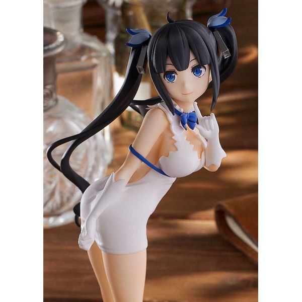 POP UP PARADE Hestia (Is It Wrong to Try to Pick Up Girls in a Dungeon?) Additional Image 5