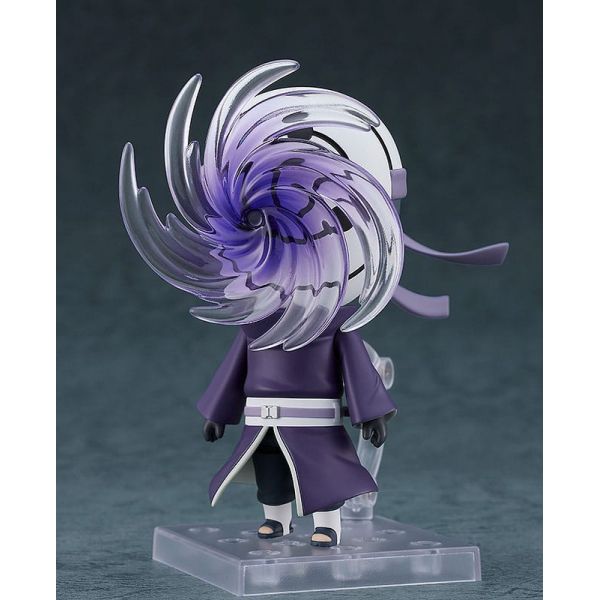 Nendoroid Obito Uchiha Action Figure (Naruto Shippuden) Additional Image 3
