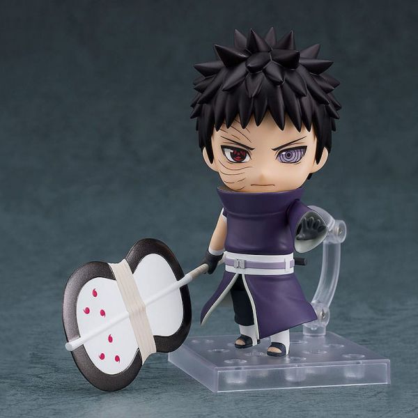 Nendoroid Obito Uchiha Action Figure (Naruto Shippuden) Main Image