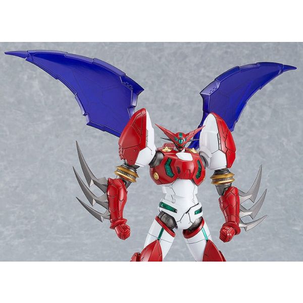 Moderoid Shin Getter 1 Model Kit (Getter Robo Armageddon) Additional Image 8