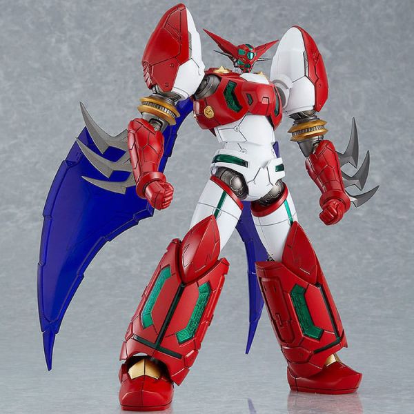View MODEROID Model Kits page
