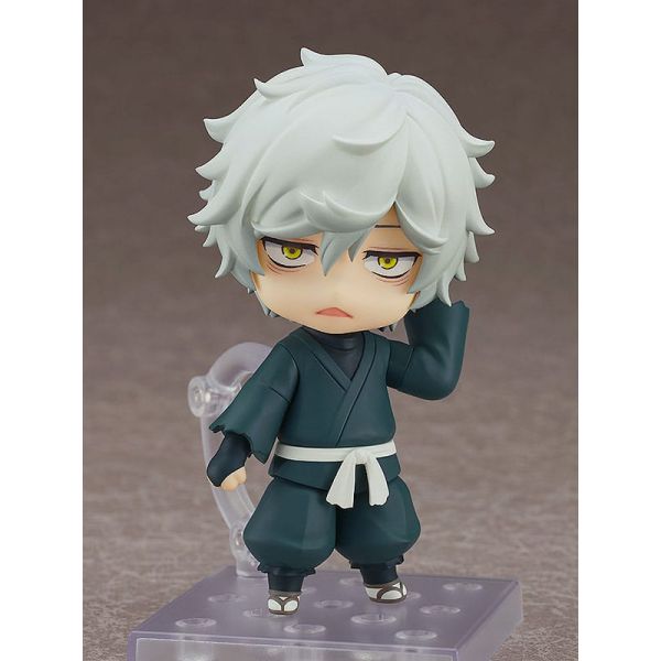 Nendoroid Gabimaru Action Figure (Hell's Paradise: Jigokuraku) Additional Image 1