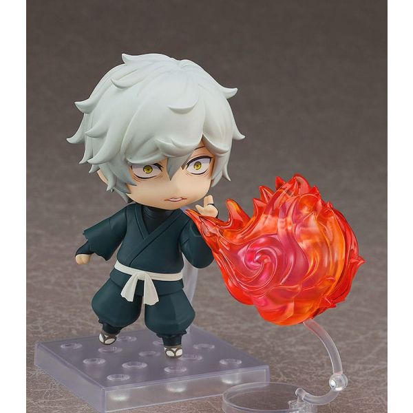 Nendoroid Gabimaru Action Figure (Hell's Paradise: Jigokuraku) Additional Image 4
