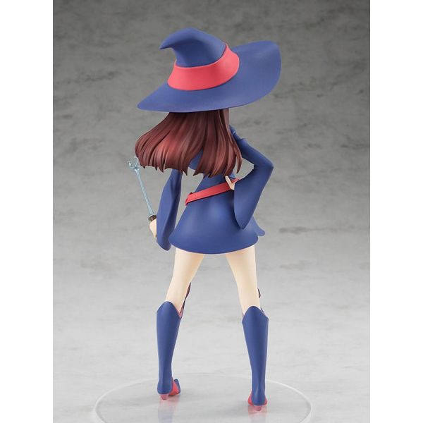 POP UP PARADE Atsuko Kagari (Little Witch Academia) Additional Image 1