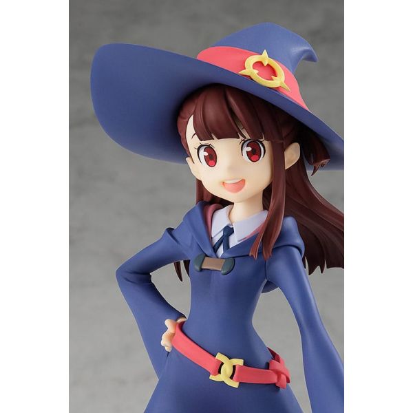 POP UP PARADE Atsuko Kagari (Little Witch Academia) Additional Image 2