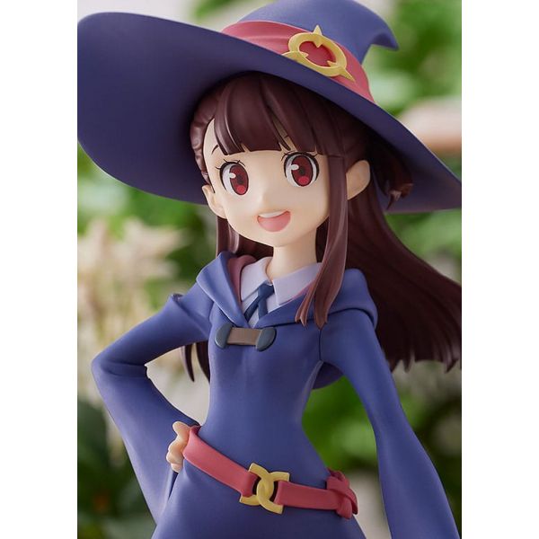 POP UP PARADE Atsuko Kagari (Little Witch Academia) Additional Image 3