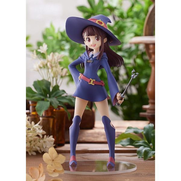 POP UP PARADE Atsuko Kagari (Little Witch Academia) Additional Image 4