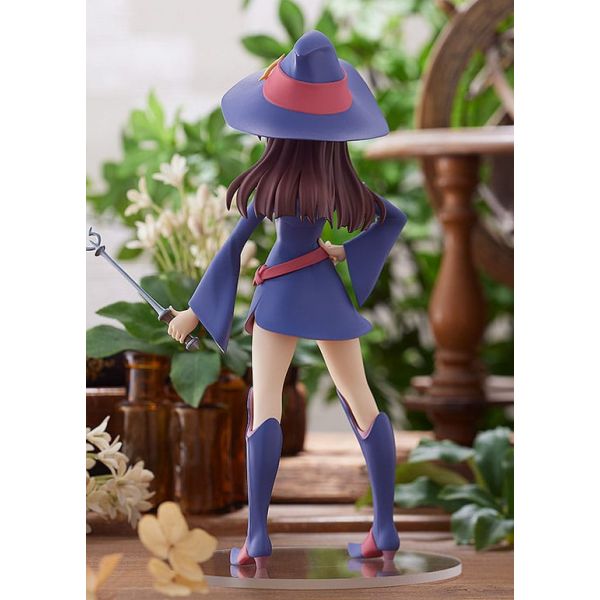 POP UP PARADE Atsuko Kagari (Little Witch Academia) Additional Image 5