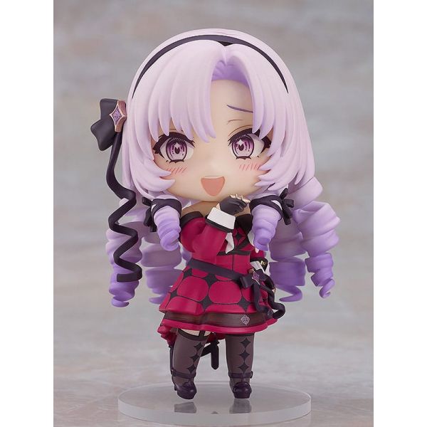 Nendoroid Hyakumantenbara Salome Action Figure (Nijisanji) Additional Image 1