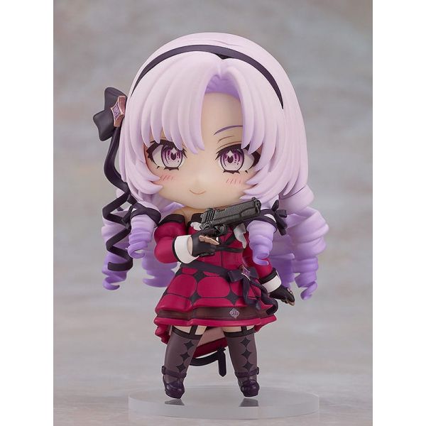Nendoroid Hyakumantenbara Salome Action Figure (Nijisanji) Additional Image 2
