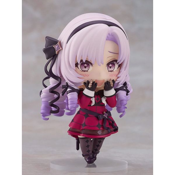 Nendoroid Hyakumantenbara Salome Action Figure (Nijisanji) Additional Image 3