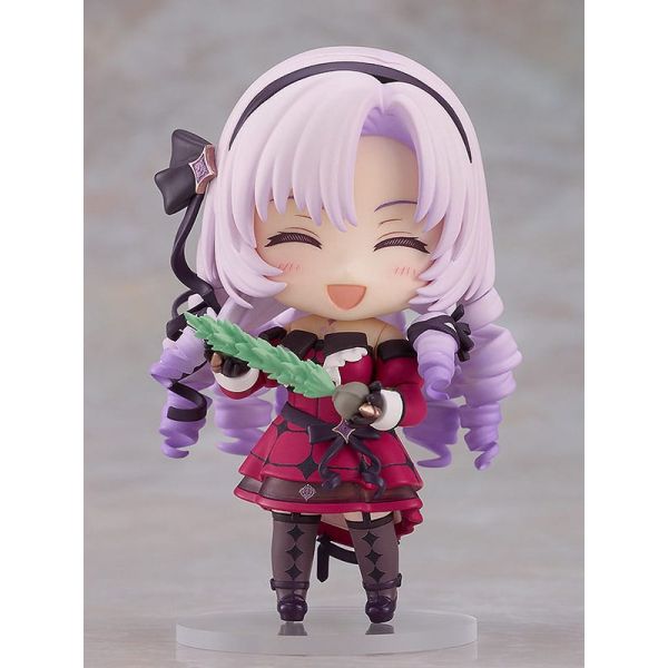 Nendoroid Hyakumantenbara Salome Action Figure (Nijisanji) Additional Image 4
