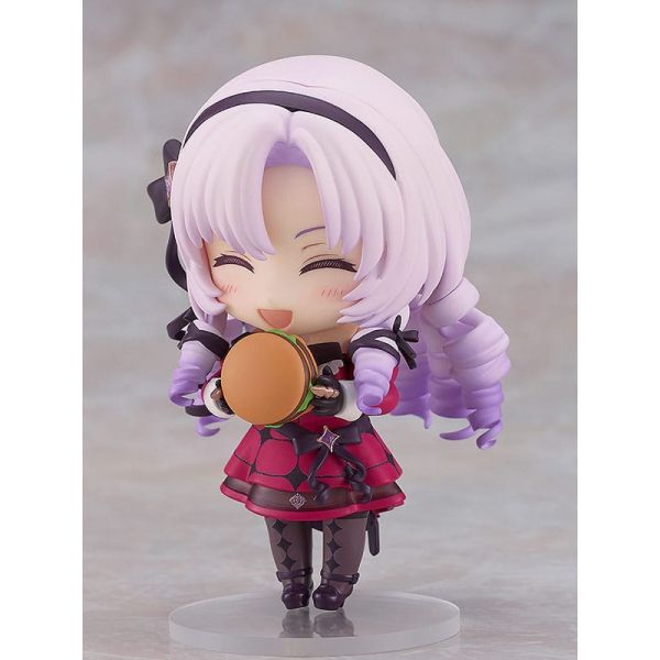 Nendoroid Hyakumantenbara Salome Action Figure (Nijisanji) Additional Image 5