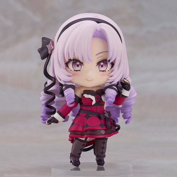 Nendoroid Hyakumantenbara Salome Action Figure (Nijisanji) Main Image
