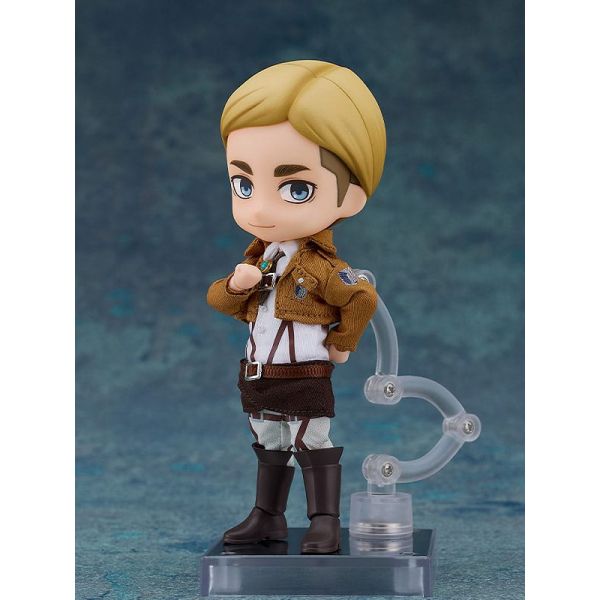 Nendoroid Doll Erwin Smith Action Figure (Attack on Titan) Additional Image 2