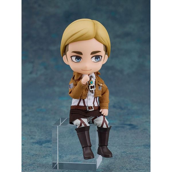 Nendoroid Doll Erwin Smith Action Figure (Attack on Titan) Additional Image 3