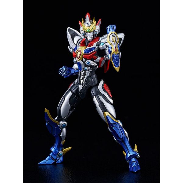 MODEROID Rogue Kaiser Gridman (Gridman Universe) Additional Image 6