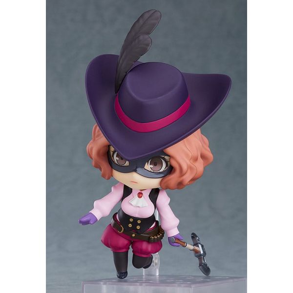 Nendoroid Haru Okumura: Phantom Thief Ver. (Persona 5) Additional Image 2
