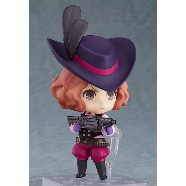 Nendoroid Haru Okumura: Phantom Thief Ver. (Persona 5) Additional Image 3
