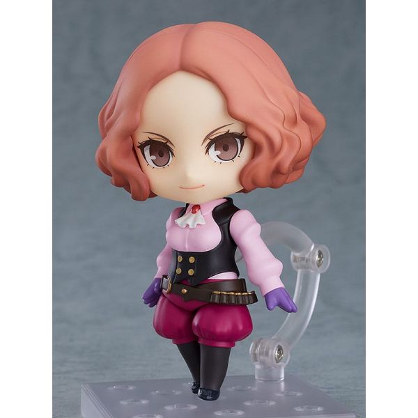 Nendoroid Haru Okumura: Phantom Thief Ver. (Persona 5) Additional Image 5