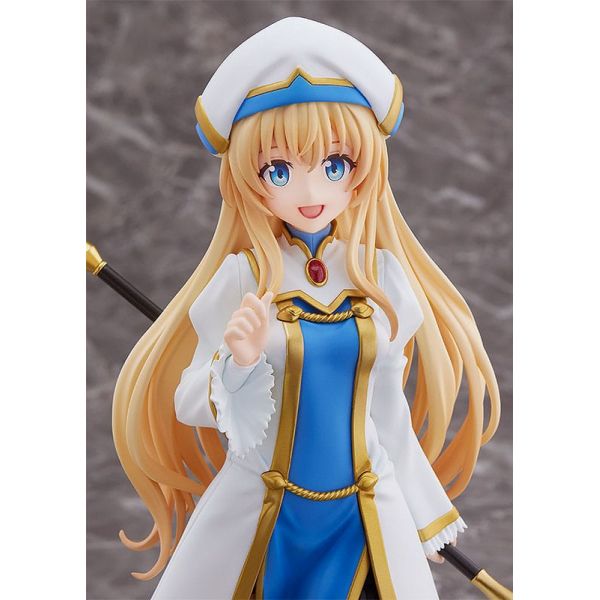 Pop Up Parade Priestess Statue (Goblin Slayer) Additional Image 2