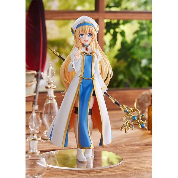 Pop Up Parade Priestess Statue (Goblin Slayer) Additional Image 3