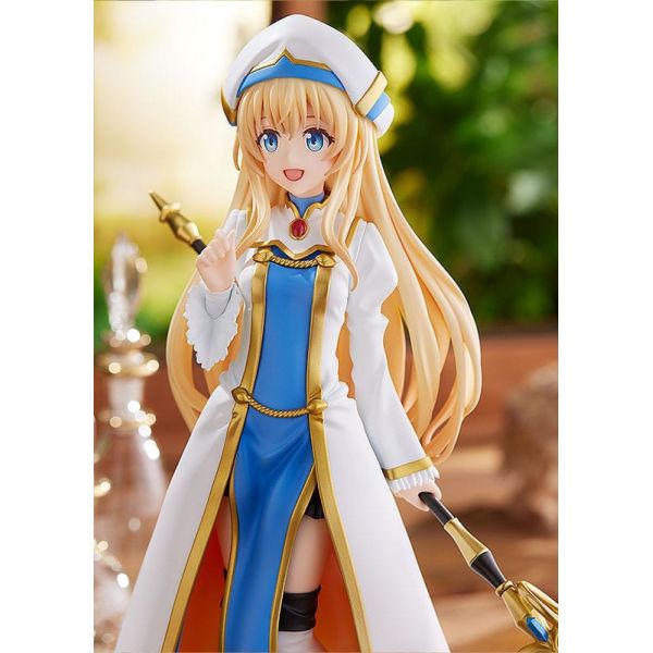 Pop Up Parade Priestess Statue (Goblin Slayer) Additional Image 4