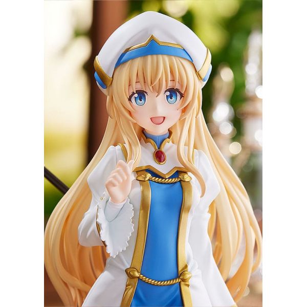 Pop Up Parade Priestess Statue (Goblin Slayer) Additional Image 5