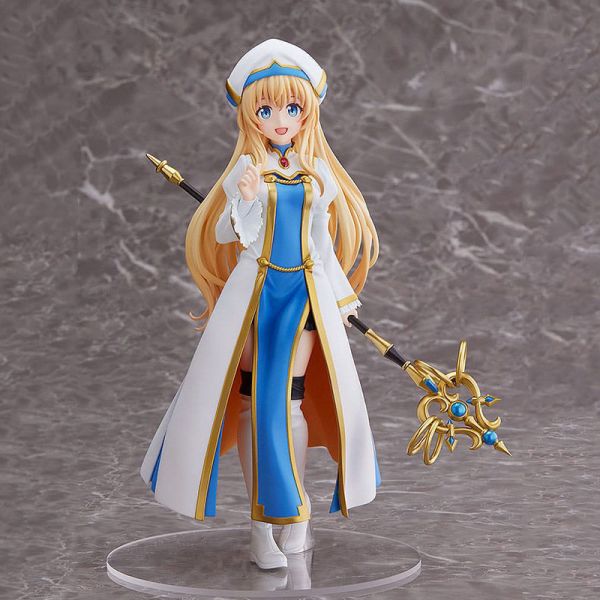 Pop Up Parade Priestess Statue (Goblin Slayer) Main Image