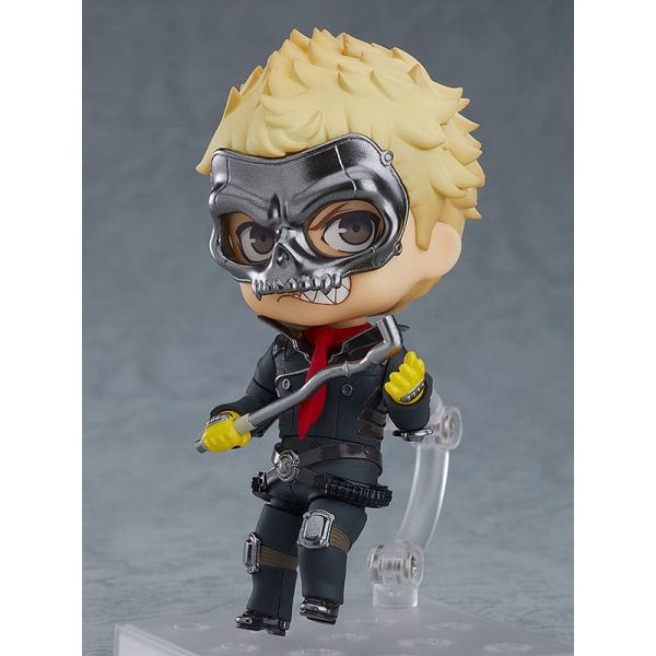 Nendoroid Ryuji Sakamoto: Phantom Thief Ver. (Persona 5) Additional Image 1